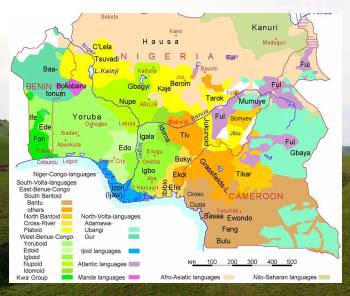 Отчего исчезло пацифистское царство Нри, которое существовало 1000 лет в Африке  