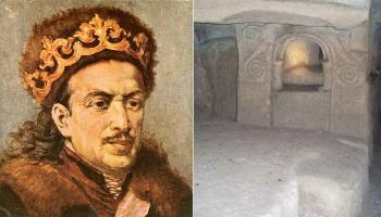 Отчего после вскрытия королевского саркофага погибли 15 археологов: Наука против мистики в деле «проклятия Ягеллона» 