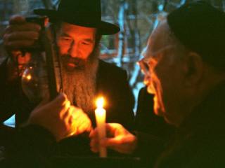 Сколько евреев существовало в Российской империи накануне революции 