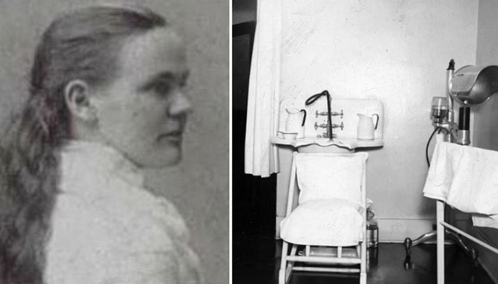 Как бывшая служанка создала первую парикмахерскую и сеть салонов, какими руководили женщины: Марта Матильда Харпер  
