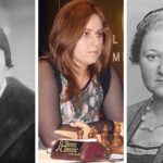 Какие трудности минули на пути к успеху великие женщины-шахматистки  