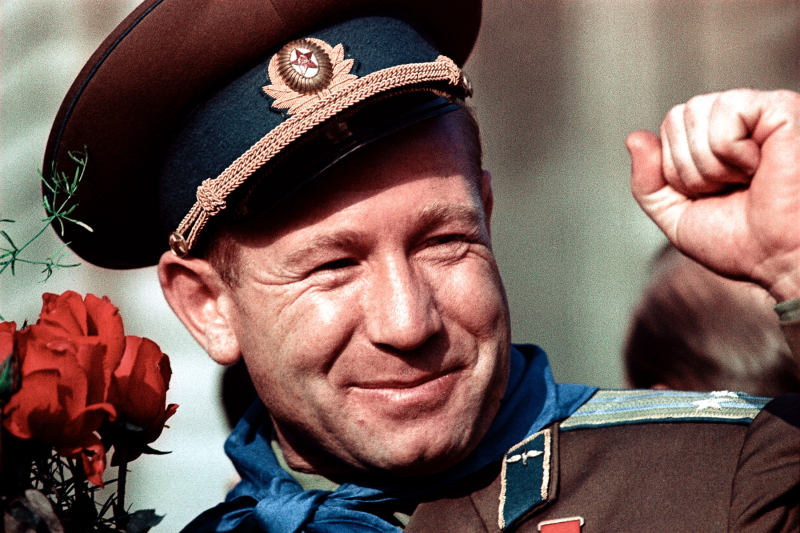 Сколько раз Юрий Гагарин был на волосок от кончины  