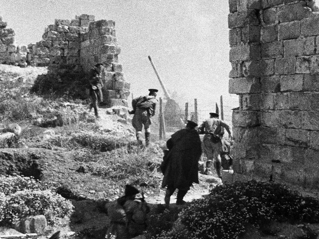 Штурм Лиепаи: почему для немцев она оказалась страшнее штурма Брестской крепости  
