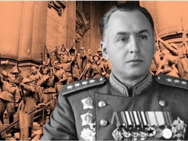 Жуков или Рокоссовский: кто сделал вяще для Победы в войне  