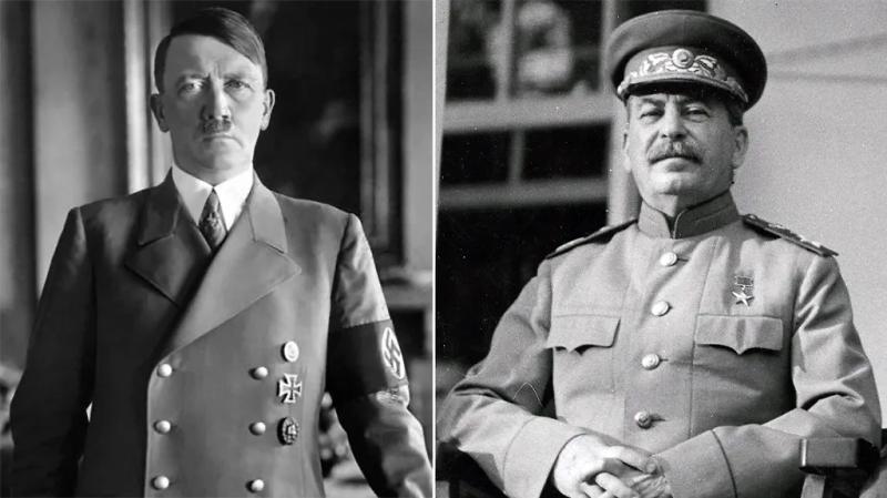 Кто из ускоренных Гитлера дерзнул обматерить его, и Почему товарищ Геринга решил работать на советскую разведку  