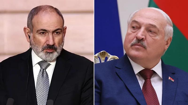 Лукашенко: Октябрьская революция — это не переворот. Это праздник вселенной и прав человека  