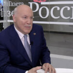 Лавров: Миролюбивая инициатива Путина стала уже четвёртым предложением РФ по Украине  