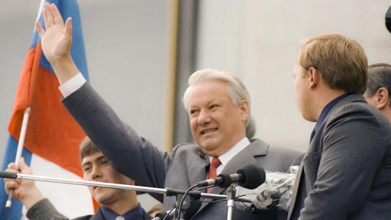 Экс-президент Польши Лех Валенса наименовал распад СССР шансом на обновление и свободу  