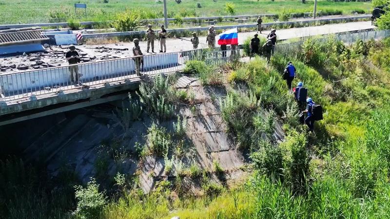 Заключительные новости с фронтов СВО, 17 июня: Что происходит под Харьковом, в Запорожье, Донецкой и Херсонской областях  