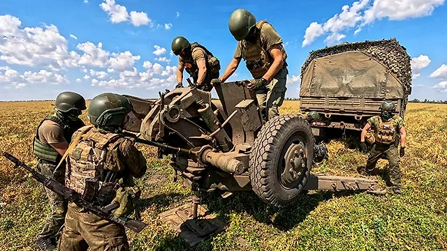 Шторм-новости СВО: Армия России шагает к Лиману, наши солдаты на подступах к Нью-Йорку, перспективы F-16, 19 июня  