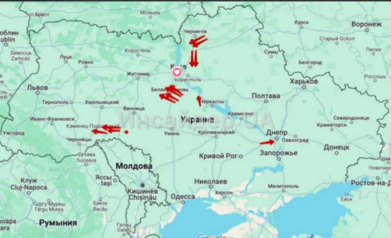 Заключительные новости с фронтов СВО 7 июня: что происходит в Запорожье, Харьковской и Донецкой области  