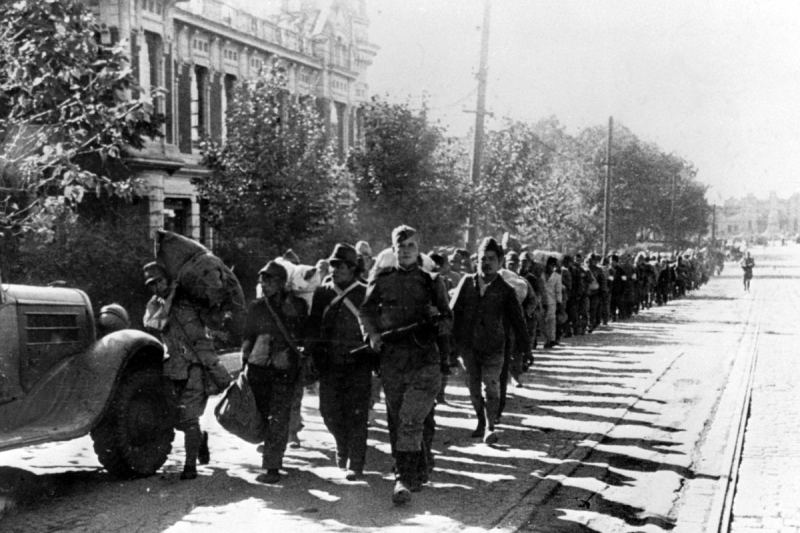 Бригада «Асано»: как русские эмигранты воевали за японцев против СССР  