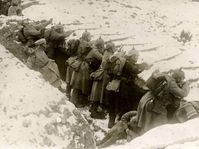 Какая удел ждала солдат Красной Армии в немецком плену  