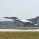 Эксперт Козюлин — о поставках F-16: Все аэродромы Украины досягаемы для ударов  