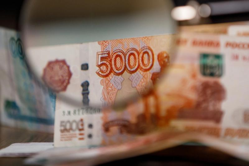 Советский рублевка: чем международная валюта СССР отличалась от доллара  