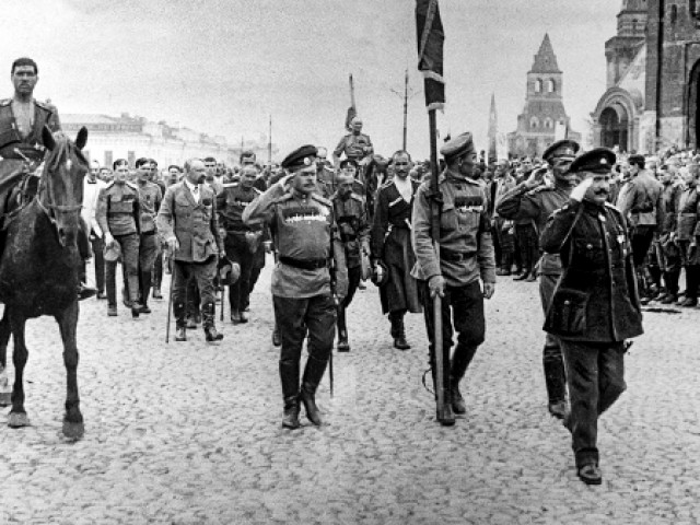 Как Британия втравила Россию в Первую всемирную войну  