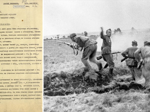 «10 сталинских ударов», какие разгромили Гитлера: Главные стратегические красноармейские операции (2 часть)  