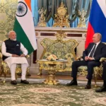 Ориенталист Дворянов: РФ и Индия могут заложить основу для нового золотого века  