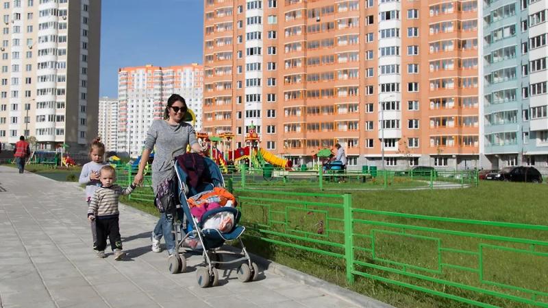 Завязались перемены на рынке вторичной недвижимости: Какие квартиры подешевеют, а какие подорожают  