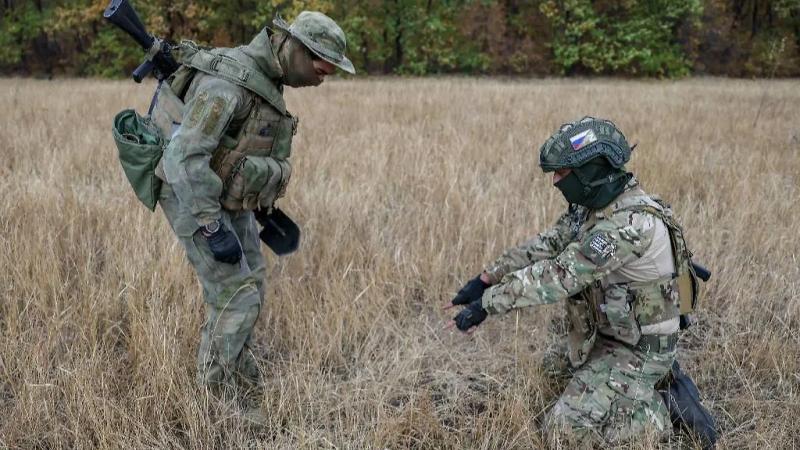 Новинки СВО 16 октября: бои ВС РФ в Курской, Харьковской областях, ДНР  