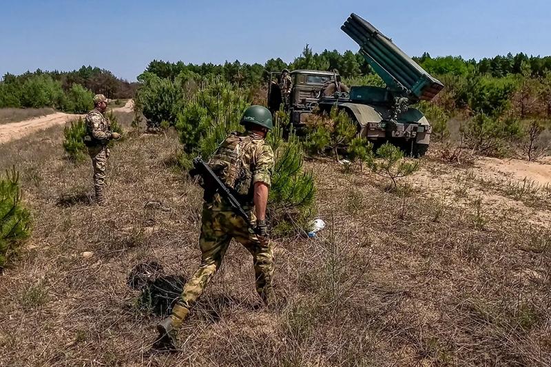 Новинки СВО 18 октября: бои ВС РФ в Курской области, Харьковской и ДНР  