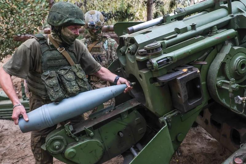 Новинки СВО, 19 октября: бои ВСУ в Курской области, ДНР, направления фронта, НАТО  