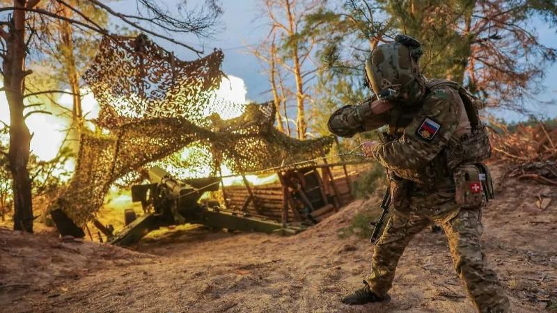 Новинки СВО 30 сентября: бои в ДНР за Угледар, в Курской, Харьковской, Запорожской областях и ЛНР  