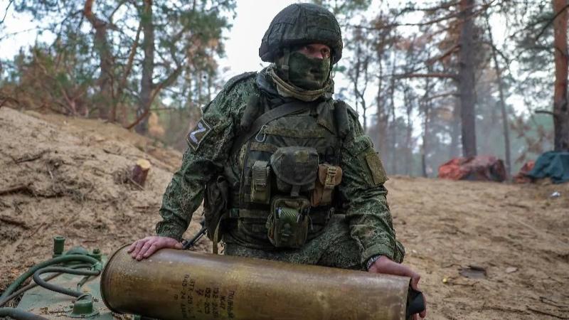 Новинки СВО 2 октября: бои российских войск в Курской, Харьковской, Херсонской областях и ДНР, Угледар  