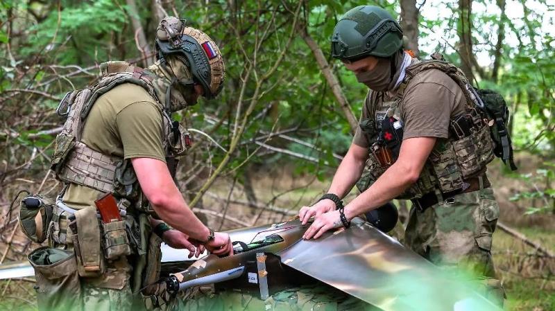 Новинки СВО 2 октября: бои российских войск в Курской, Харьковской, Херсонской областях и ДНР, Угледар  