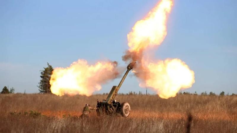 Новинки СВО, 23 октября: бои нашей армии в Курской области и ДНР  