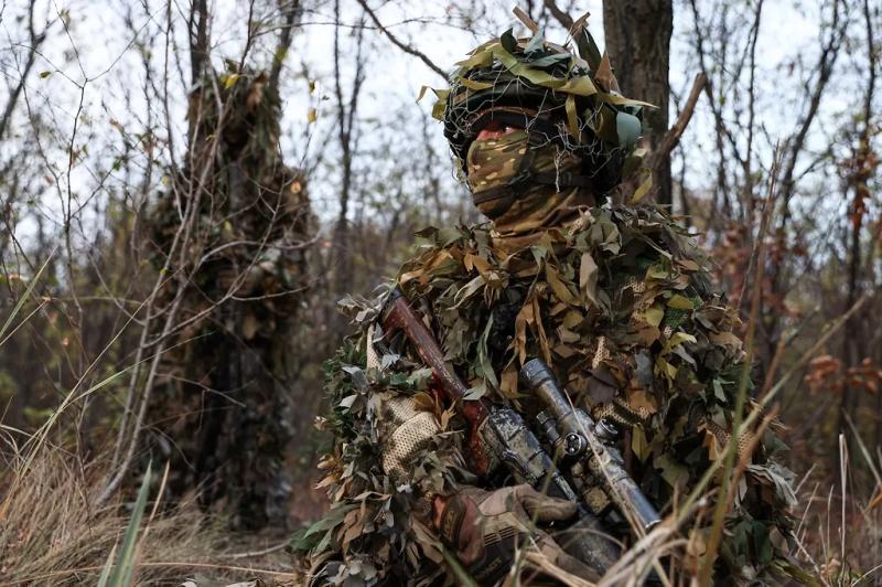 Новинки СВО, 23 октября: бои нашей армии в Курской области и ДНР  