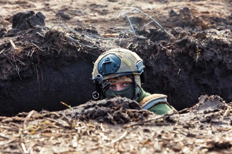 Новинки СВО, 25 октября: бои ВСУ в Курской области и ДНР  