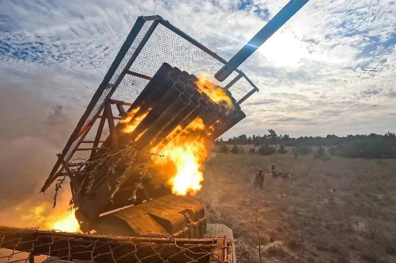 Новинки СВО 2 октября: бои российских войск в Курской, Харьковской, Херсонской областях и ДНР, Угледар  