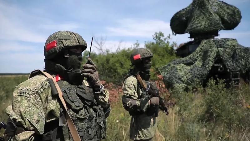 Новинки СВО 7 октября: бои в ДНР, Запорожской, Харьковской областях  