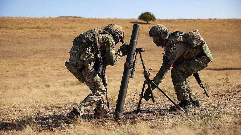 Новинки СВО 8 октября: бои российских войск с украинскими боевиками в ДНР, Курской, Харьковской областях  