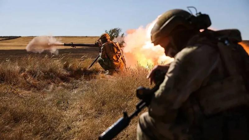 Новинки СВО 7 октября: бои в ДНР, Запорожской, Харьковской областях  