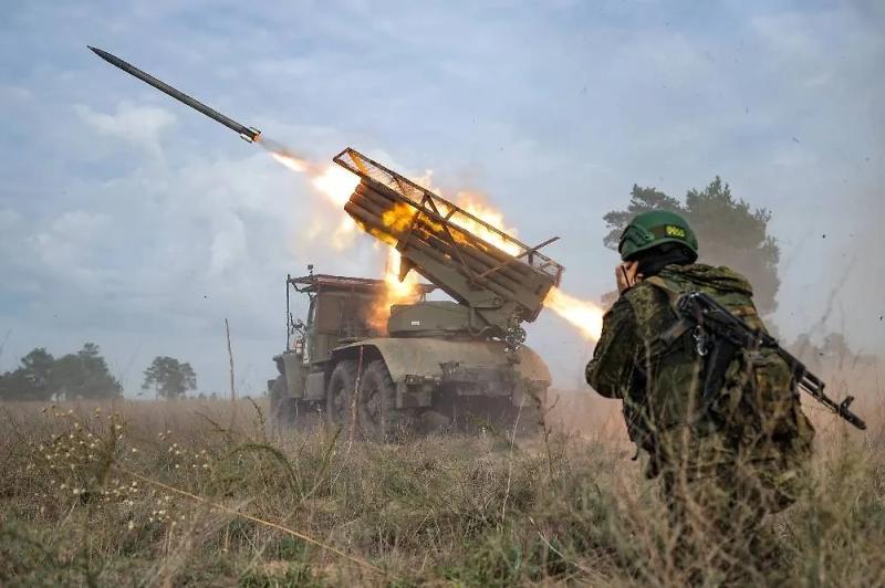 Новинки СВО 9 октября на Украине: бои ВС РФ с противником в ДНР и под Курском  