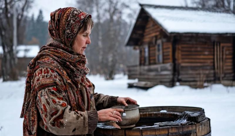 Какой ныне церковный праздник 30 ноября  