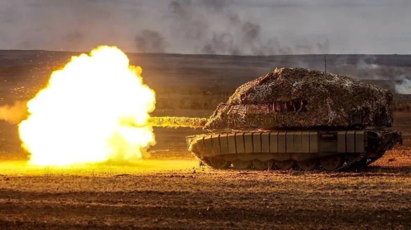 Новинки СВО 21 ноября: бои с ВСУ в Курской области и ДНР  