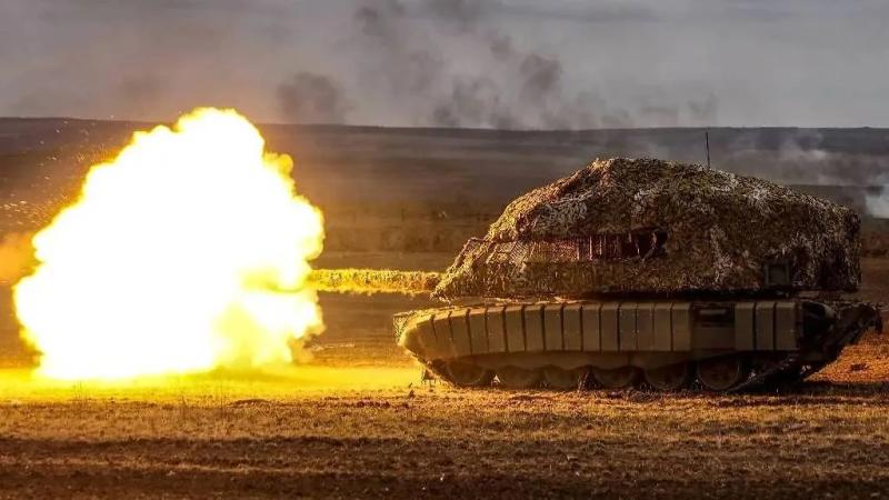 Новинки СВО, 16 декабря: бои с ВСУ в Курской области и ДНР  