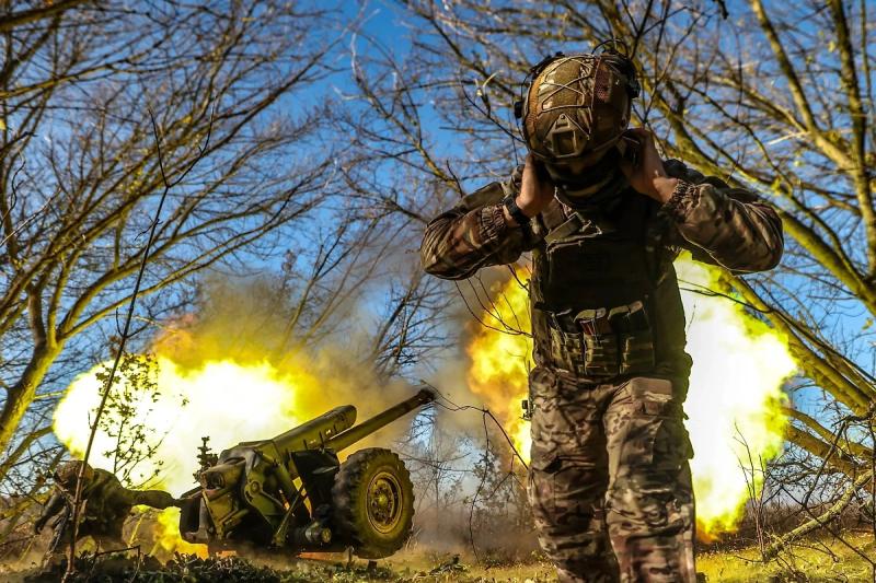 Основные новости СВО, 17 января: бои в Запорожской и Курской областях, в ДНР  