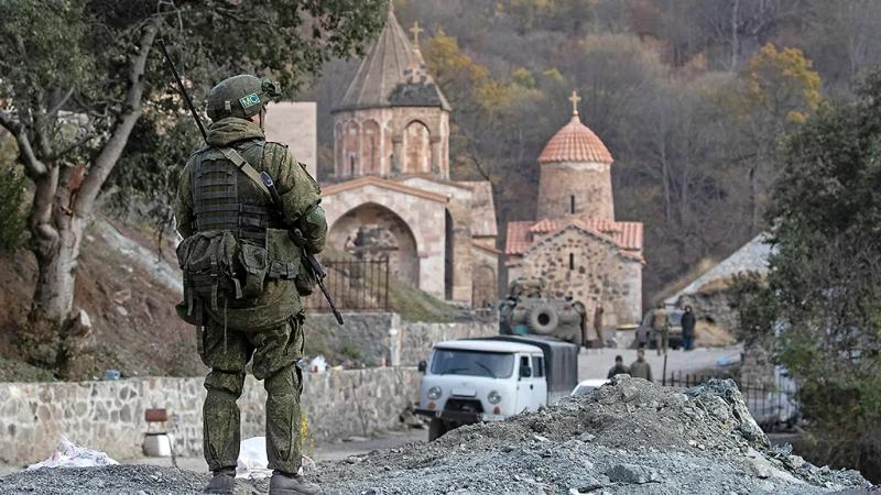 Пашинян допрыгался. Когда Алиев готовит СВО против Армении  