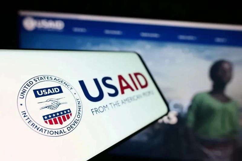 Как американское USAID помогло перебраться в Россию семейству мигрантов, незаконно получившей квартиру в Мытищах  