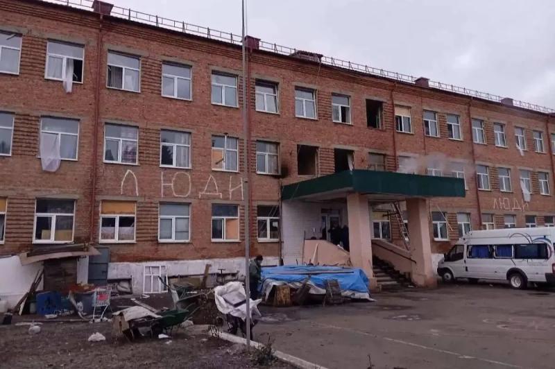 Заключительные новости из зоны СВО, 3 февраля: бои с ВСУ в Курской, Харьковской и Донецкой областях  