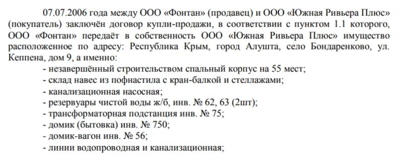 Как правнуки Леонида Брежнева фиксируют вибраторы и судятся за долю в бывшем советском санатории  