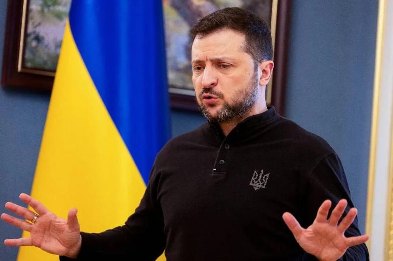 Западня Запада: почему на Украине нельзя проводить выборы до заключения сделки и осуществления денацификации  