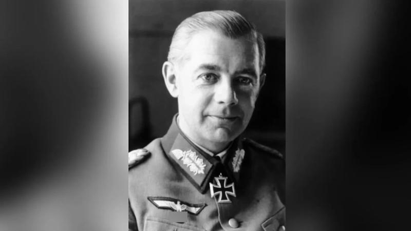 Крышка Третьего рейха. Что произошло с верхушкой нацистской Германии после самоубийства Адольфа Гитлера  