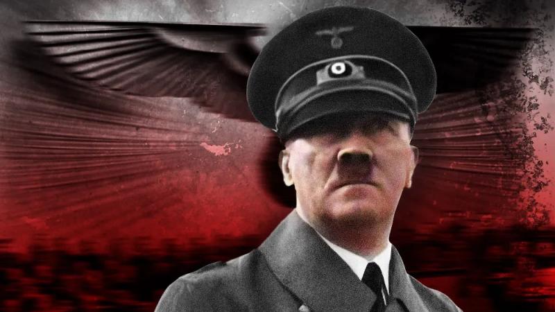 Крышка Третьего рейха. Что произошло с верхушкой нацистской Германии после самоубийства Адольфа Гитлера  