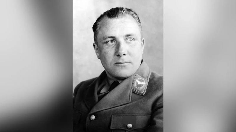 Крышка Третьего рейха. Что произошло с верхушкой нацистской Германии после самоубийства Адольфа Гитлера  
