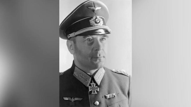 Крышка Третьего рейха. Что произошло с верхушкой нацистской Германии после самоубийства Адольфа Гитлера  
